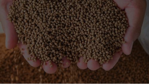 MTC饲料行业案例