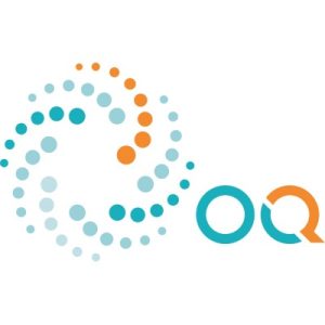 OQ Chemicals（原欧季亚OXEA）logo