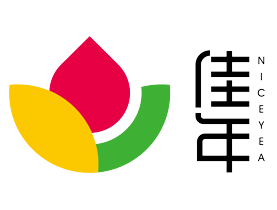 佳年农业logo