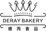 德芮食品logo