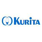 栗田工业logo