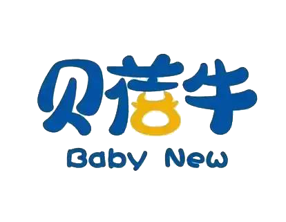 贝蓓牛logo