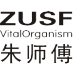 赣州朱师傅logo