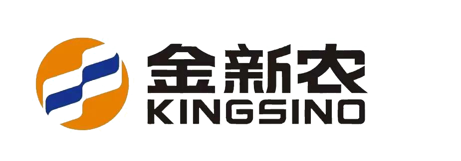 金新农logo