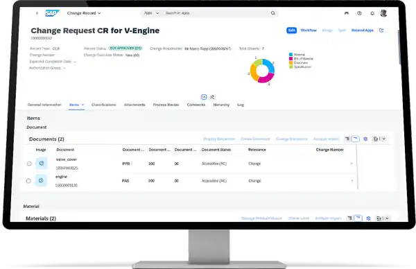 SAP-S4HANA-产品生命周期