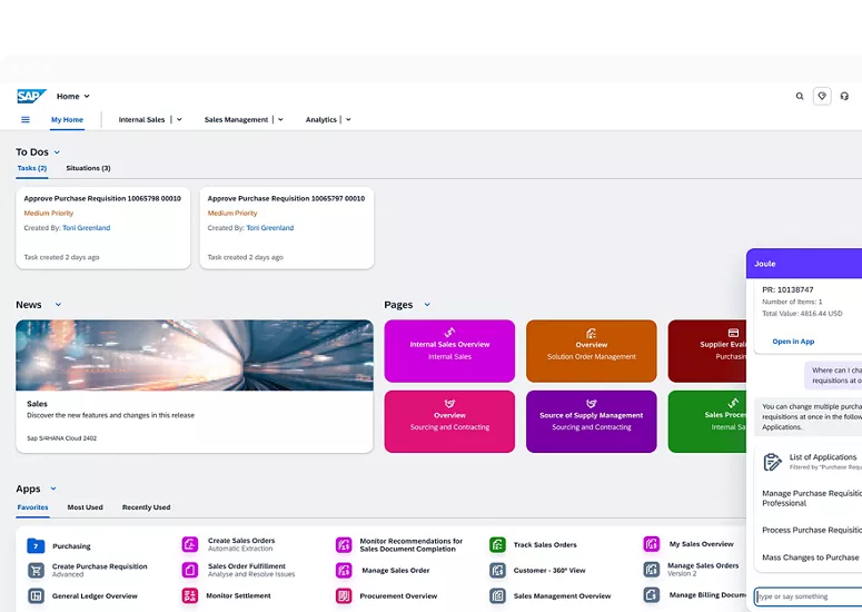 sap-s4hana-cloud-調達・購買
