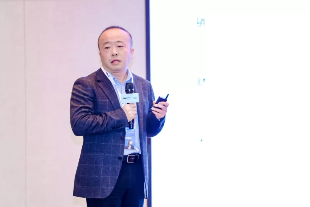 SAP BTP客户与生态峰会-铁骑力士熊峰