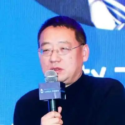 数字化专家顾问、企业IT教练 姚凯