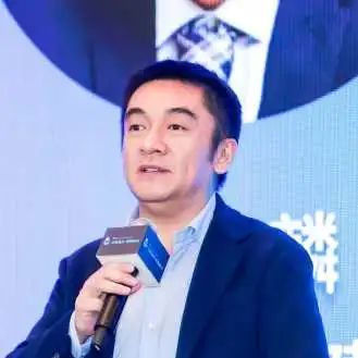 农牧数字化峰会-嘉吉微营养和健康科技北亚区总经理 王源麟