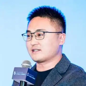 农牧数字化峰会-英惠尔副总裁 许湲