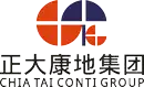 正大康地集团