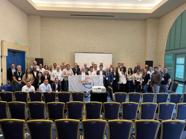 MTC出席SAP美国合作伙伴峰会