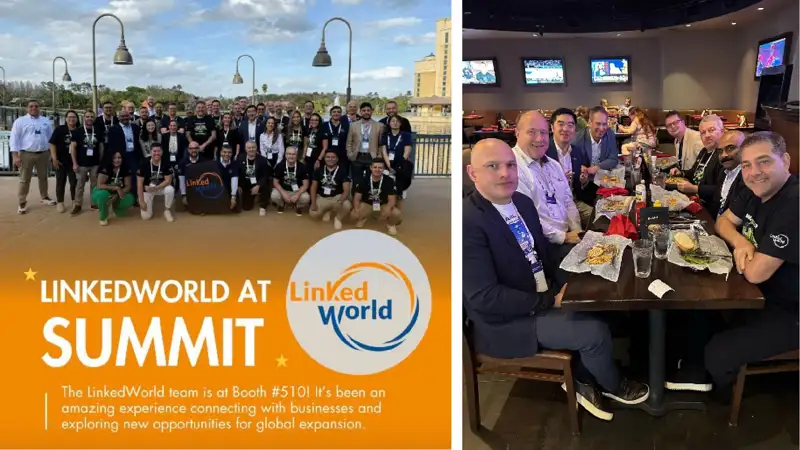 MTC出席美国SAP合作伙伴峰会合照