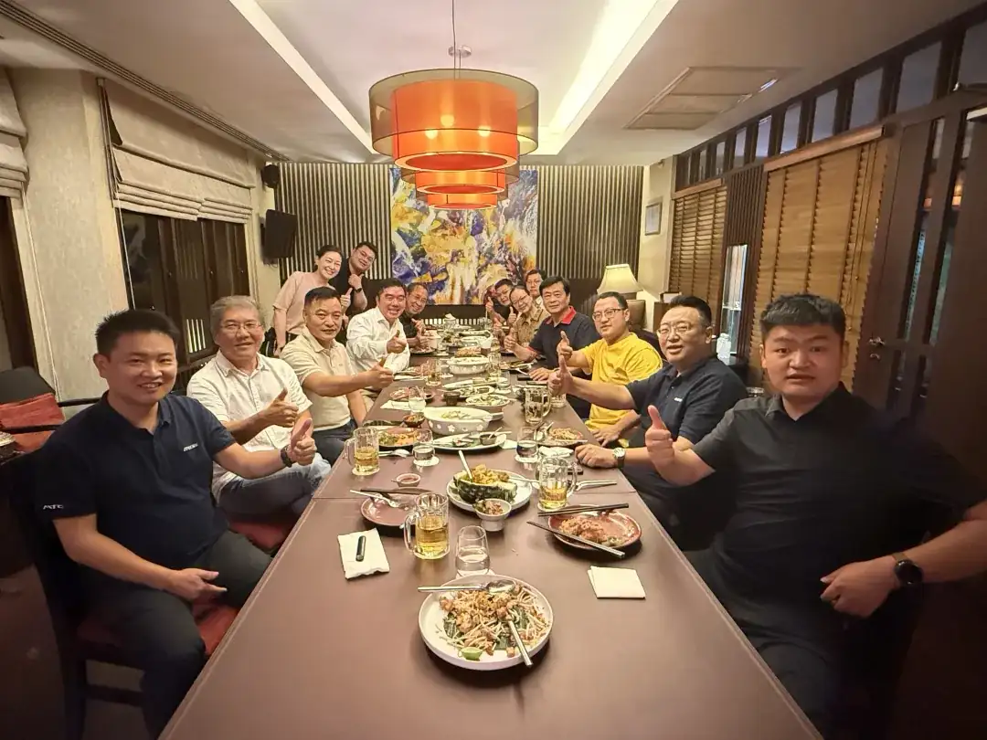 MTC16岁生日-客户