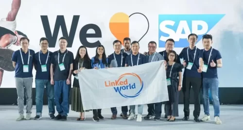 2022 SAP Strategic Partner of the Year