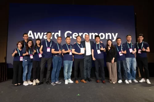 SAP Growth Partner of the Year