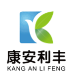 康安利丰logo